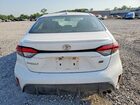 2024 Toyota Corolla Se Белый vin: 5YFS4MCE5RP168683 2024 Toyota Corolla Se Белый vin: 5YFS4MCE5RP168683
