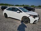 2024 Toyota Corolla Se Белый vin: 5YFS4MCE5RP168683 2024 Toyota Corolla Se Белый vin: 5YFS4MCE5RP168683