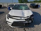 2024 Toyota Corolla Se Белый vin: 5YFS4MCE5RP168683 2024 Toyota Corolla Se Белый vin: 5YFS4MCE5RP168683