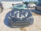 2024 Toyota Corolla Se Черный vin: 5YFS4MCE5RP175472 2024 Toyota Corolla Se Черный vin: 5YFS4MCE5RP175472
