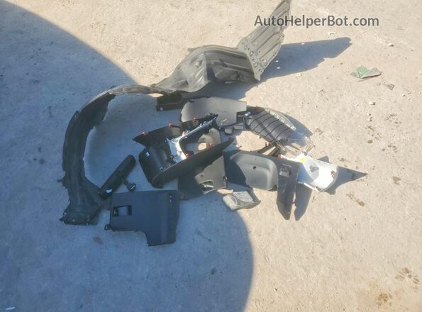 5YFS4MCE5RP175472 2024 TOYOTA COROLLA Черный Вид подкапотного пространства