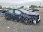 2025 Toyota Corolla Se Black vin: 5YFS4MCE5SP247289