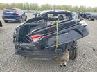 2025 Toyota Corolla Se Black vin: 5YFS4MCE5SP247289