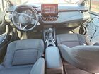 2021 Toyota Corolla Se White vin: 5YFS4MCE6MP062994