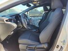 2021 Toyota Corolla Se White vin: 5YFS4MCE6MP062994