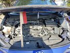 2021 Toyota Corolla Se Blue vin: 5YFS4MCE6MP064874 2021 Toyota Corolla Se Blue vin: 5YFS4MCE6MP064874