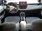 2021 Toyota Corolla Se Blue vin: 5YFS4MCE6MP064874 2021 Toyota Corolla Se Blue vin: 5YFS4MCE6MP064874