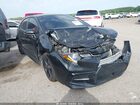2021 Toyota Corolla Se Nightshade Edition Black vin: 5YFS4MCE6MP086048