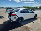 2023 Toyota Corolla Se Белый vin: 5YFS4MCE6PP148553