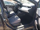 2026 Toyota Corolla Se Gray vin: 5YFS4MCE6TP256374