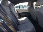 2026 Toyota Corolla Se Gray vin: 5YFS4MCE6TP256374