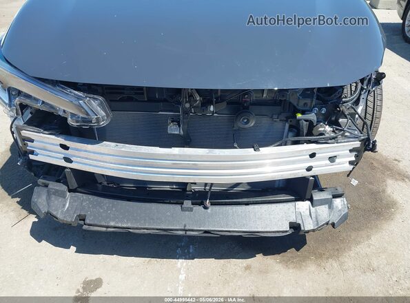 5YFS4MCE6TP256374 2026 TOYOTA LL Gray Դիմացի տեսք