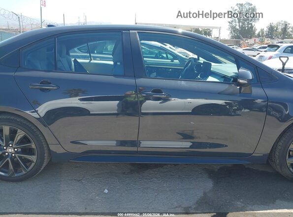 5YFS4MCE6TP256374 2026 TOYOTA LL Gray Սալոնի 360 աստիճան տեսք