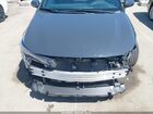 2026 Toyota Corolla Se Gray vin: 5YFS4MCE6TP256374