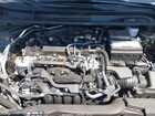 2026 Toyota Corolla Se Gray vin: 5YFS4MCE6TP256374