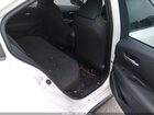 2022 Toyota Corolla Se Nightshade Edition White vin: 5YFS4MCE7NP099134
