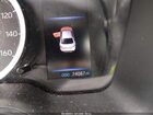 2022 Toyota Corolla Se Nightshade Edition White vin: 5YFS4MCE7NP099134