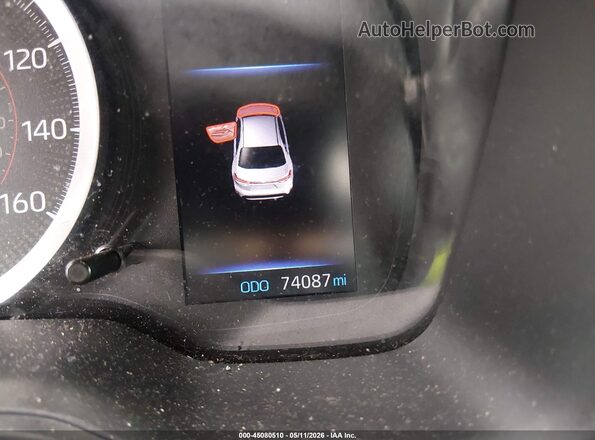 5YFS4MCE7NP099134 2022 TOYOTA COROLLA White 