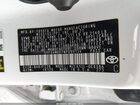 2022 Toyota Corolla Se Nightshade Edition White vin: 5YFS4MCE7NP099134