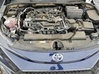 2022 Toyota Corolla Se Синий vin: 5YFS4MCE7NP132083