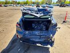 2023 Toyota Corolla Se Charcoal vin: 5YFS4MCE7PP146861