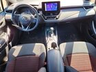 2023 Toyota Corolla Se Charcoal vin: 5YFS4MCE7PP146861