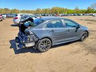 2023 Toyota Corolla Se Charcoal vin: 5YFS4MCE7PP146861