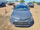 2023 Toyota Corolla Se Charcoal vin: 5YFS4MCE7PP146861