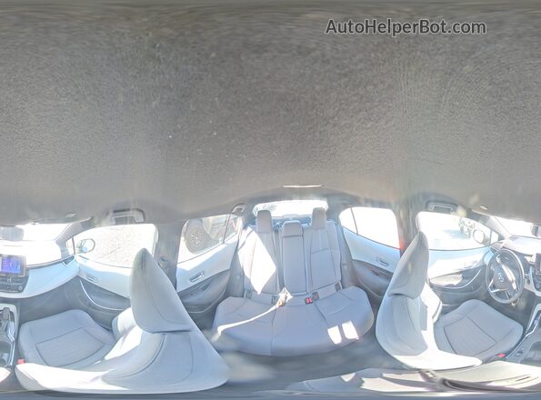 5YFS4MCE7PP148075 2023 TOYOTA COROLLA Silver VIN կոդի պիտակի տեսք