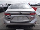 2025 Toyota Corolla Se Gray vin: 5YFS4MCE7SP247679 2025 Toyota Corolla Se Gray vin: 5YFS4MCE7SP247679