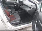 2025 Toyota Corolla Se Gray vin: 5YFS4MCE7SP247679 2025 Toyota Corolla Se Gray vin: 5YFS4MCE7SP247679