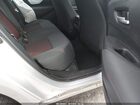 2025 Toyota Corolla Se Gray vin: 5YFS4MCE7SP247679 2025 Toyota Corolla Se Gray vin: 5YFS4MCE7SP247679
