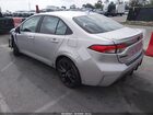 2025 Toyota Corolla Se Gray vin: 5YFS4MCE7SP247679 2025 Toyota Corolla Se Gray vin: 5YFS4MCE7SP247679