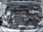 2025 Toyota Corolla Se Gray vin: 5YFS4MCE7SP247679 2025 Toyota Corolla Se Gray vin: 5YFS4MCE7SP247679