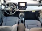 2026 Toyota Corolla Se White vin: 5YFS4MCE7TP253516