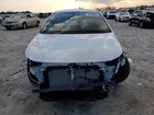 2026 Toyota Corolla Se White vin: 5YFS4MCE7TP253516