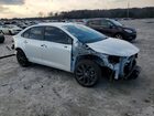 2026 Toyota Corolla Se White vin: 5YFS4MCE7TP253516