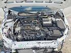 2026 Toyota Corolla Se White vin: 5YFS4MCE7TP253516