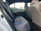 2026 Toyota Corolla Se White vin: 5YFS4MCE7TP253516