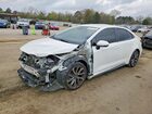 2021 Toyota Corolla Se White vin: 5YFS4MCE8MP059045 2021 Toyota Corolla Se White vin: 5YFS4MCE8MP059045