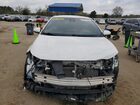 2021 Toyota Corolla Se White vin: 5YFS4MCE8MP059045 2021 Toyota Corolla Se White vin: 5YFS4MCE8MP059045