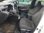 2021 Toyota Corolla Se White vin: 5YFS4MCE8MP059045 2021 Toyota Corolla Se White vin: 5YFS4MCE8MP059045