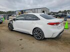 2021 Toyota Corolla Se White vin: 5YFS4MCE8MP059045 2021 Toyota Corolla Se White vin: 5YFS4MCE8MP059045