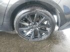 2021 Toyota Corolla Se Nightshade Edition Черный vin: 5YFS4MCE8MP063399 Damage: Left Rear Wheel, Curb Rash, 2 To 3 Inches