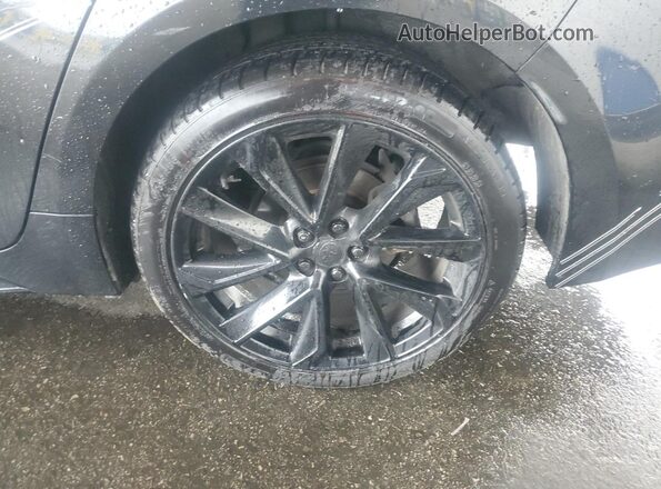 5YFS4MCE8MP063399 2021 TOYOTA COROLLA Черный Вид наклейки с VIN-кодом