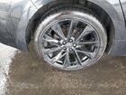 2021 Toyota Corolla Se Nightshade Edition Черный vin: 5YFS4MCE8MP063399 Damage: Right Rear Wheel, Curb Rash, > 12 Inches