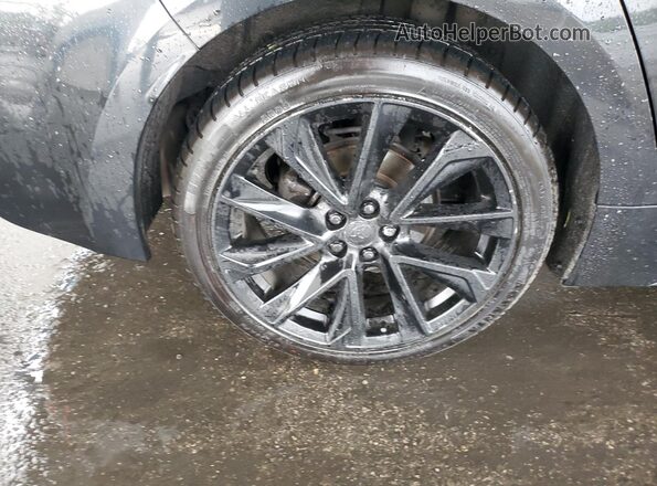 5YFS4MCE8MP063399 2021 TOYOTA COROLLA Черный Панорамный вид салона 360°