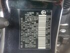 2021 Toyota Corolla Se Nightshade Edition Черный vin: 5YFS4MCE8MP063399