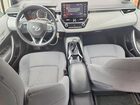 2021 Toyota Corolla Se Белый vin: 5YFS4MCE8MP095995
