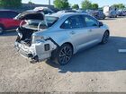 2022 Toyota Corolla Se Silver vin: 5YFS4MCE8NP131735 2022 Toyota Corolla Se Silver vin: 5YFS4MCE8NP131735